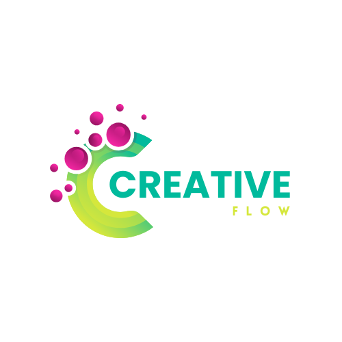 Modern Creative C Letter Free Logo