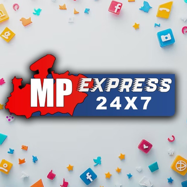 Mpexpress logo